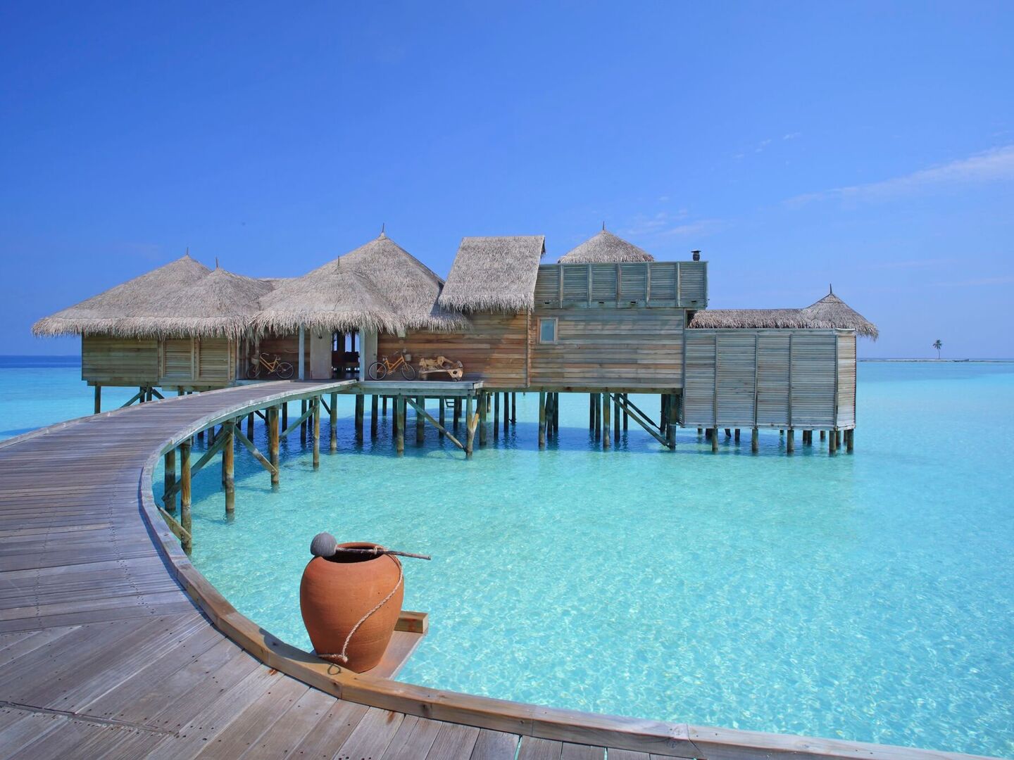 Gili Lagoon Residence - Photo 1