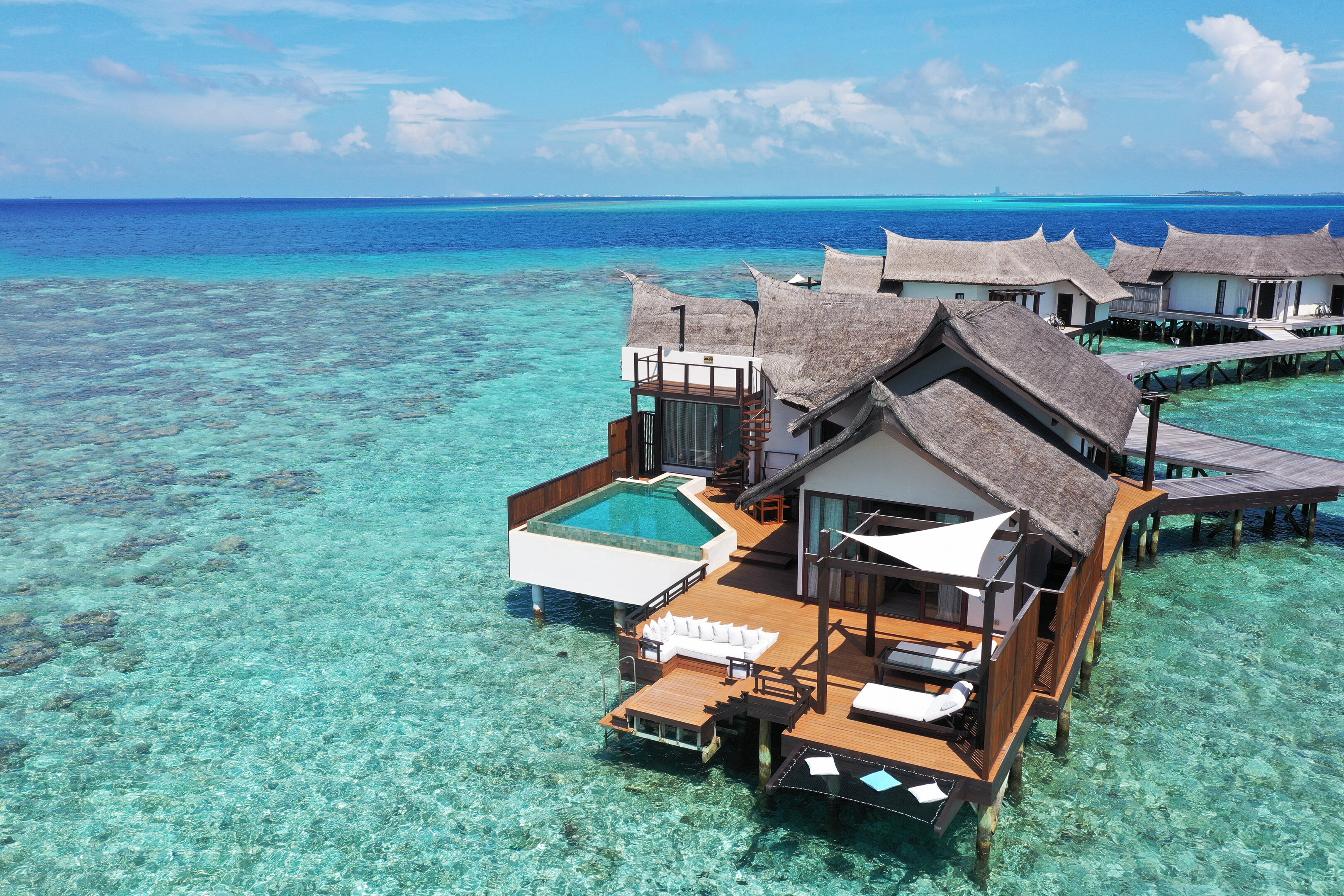 Ocean Pool Suite - Photo 1