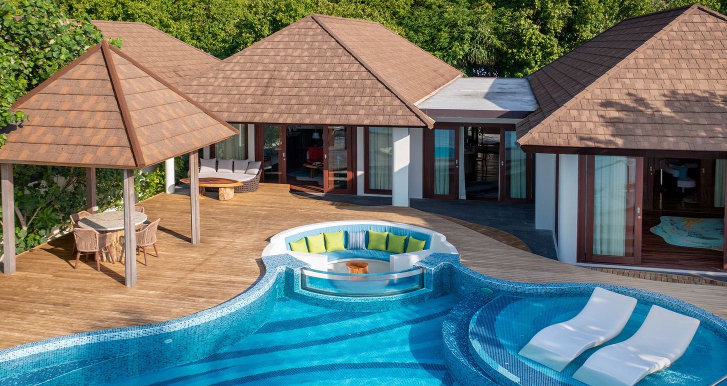 Kanifushi Residence - Photo 1