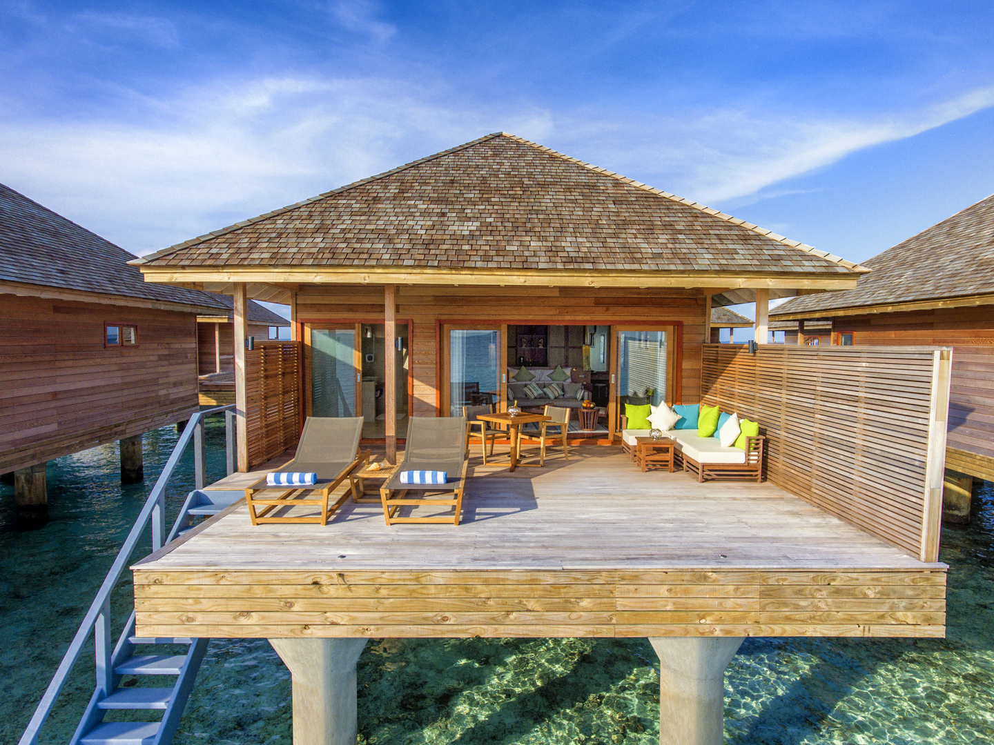 Ocean Villa - Photo 1