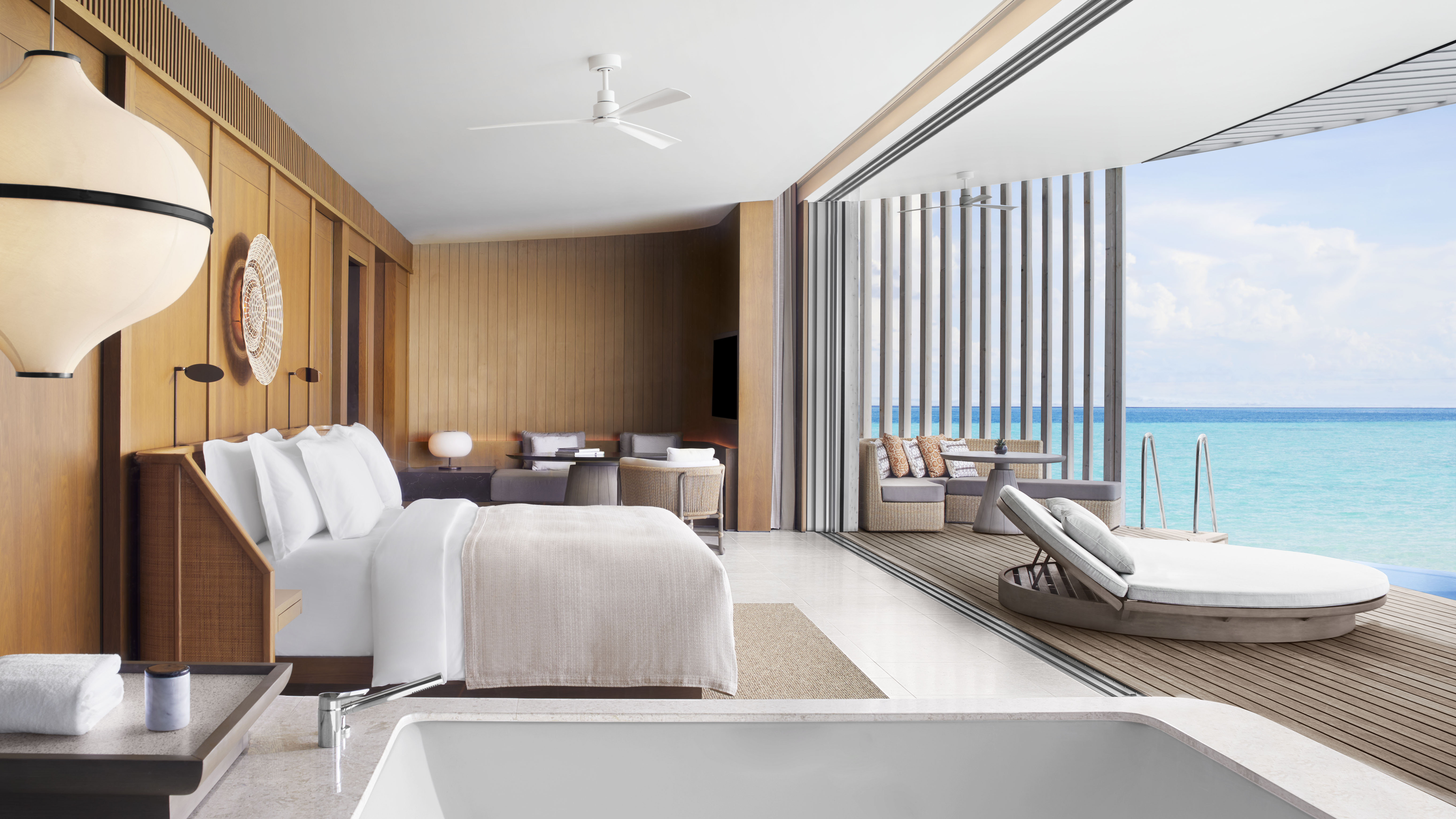 Lagoon Pool Villa - Photo 1