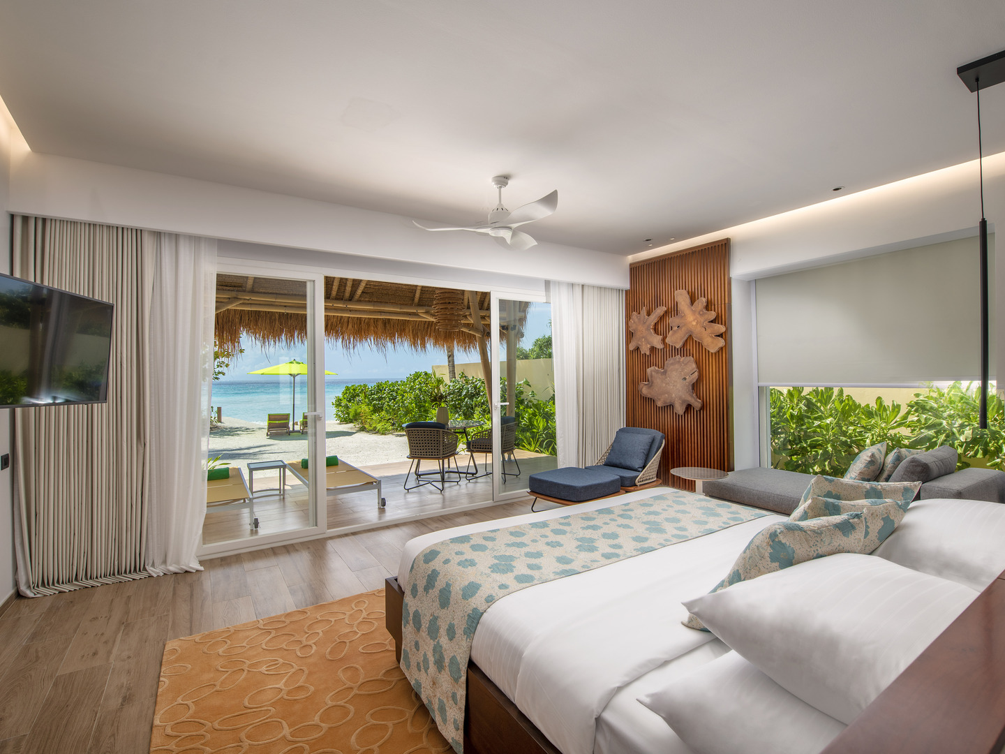 Beach Villa - Photo 1