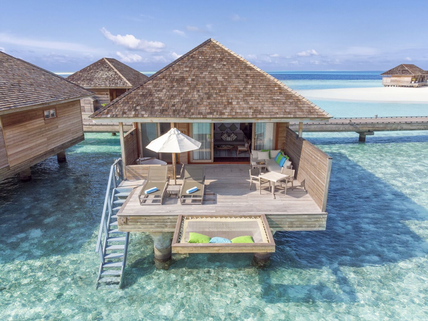 Romantic Ocean Villa - Photo 1