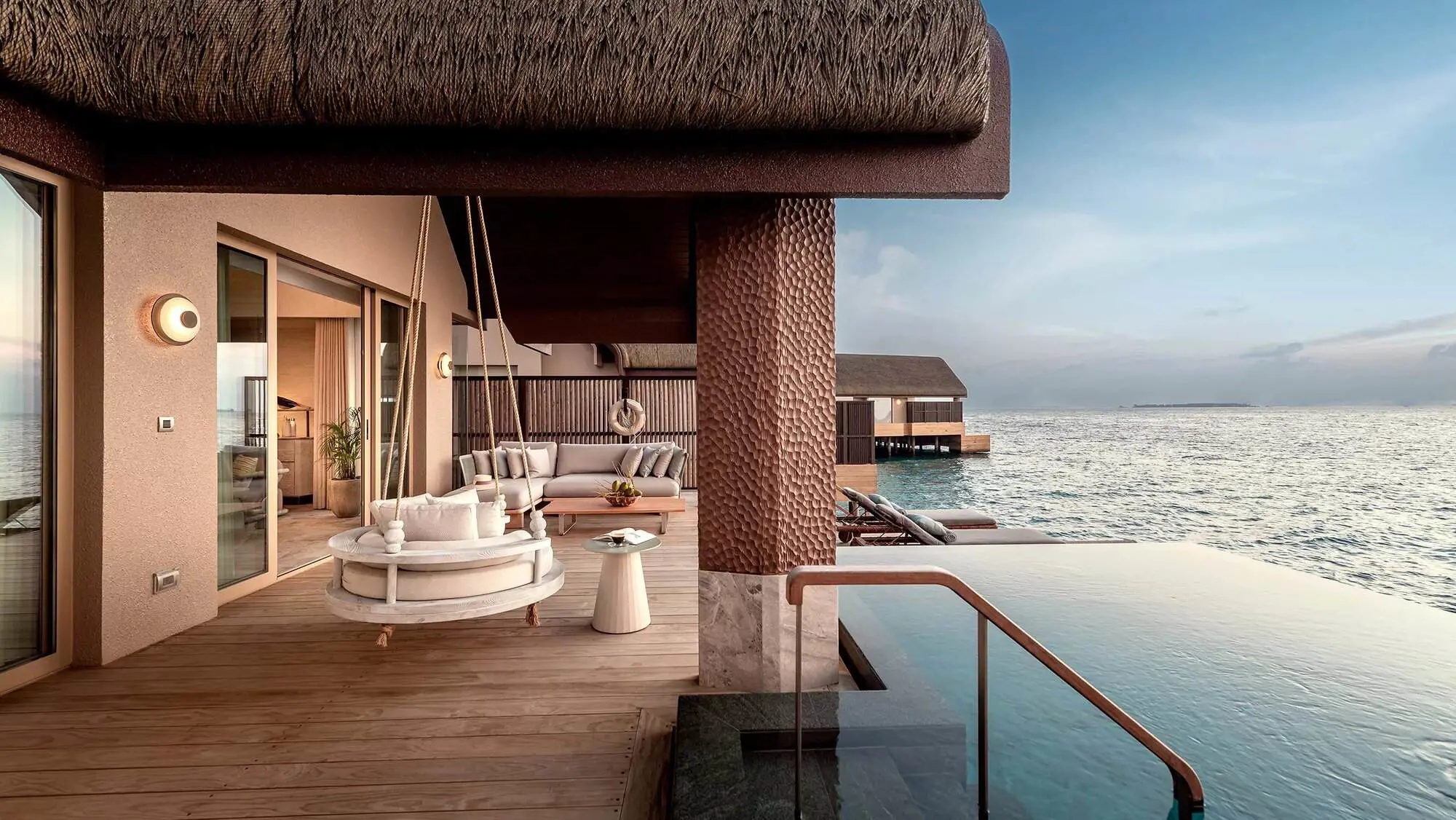 Sunset Grand Ocean Pool Villa - Photo 1