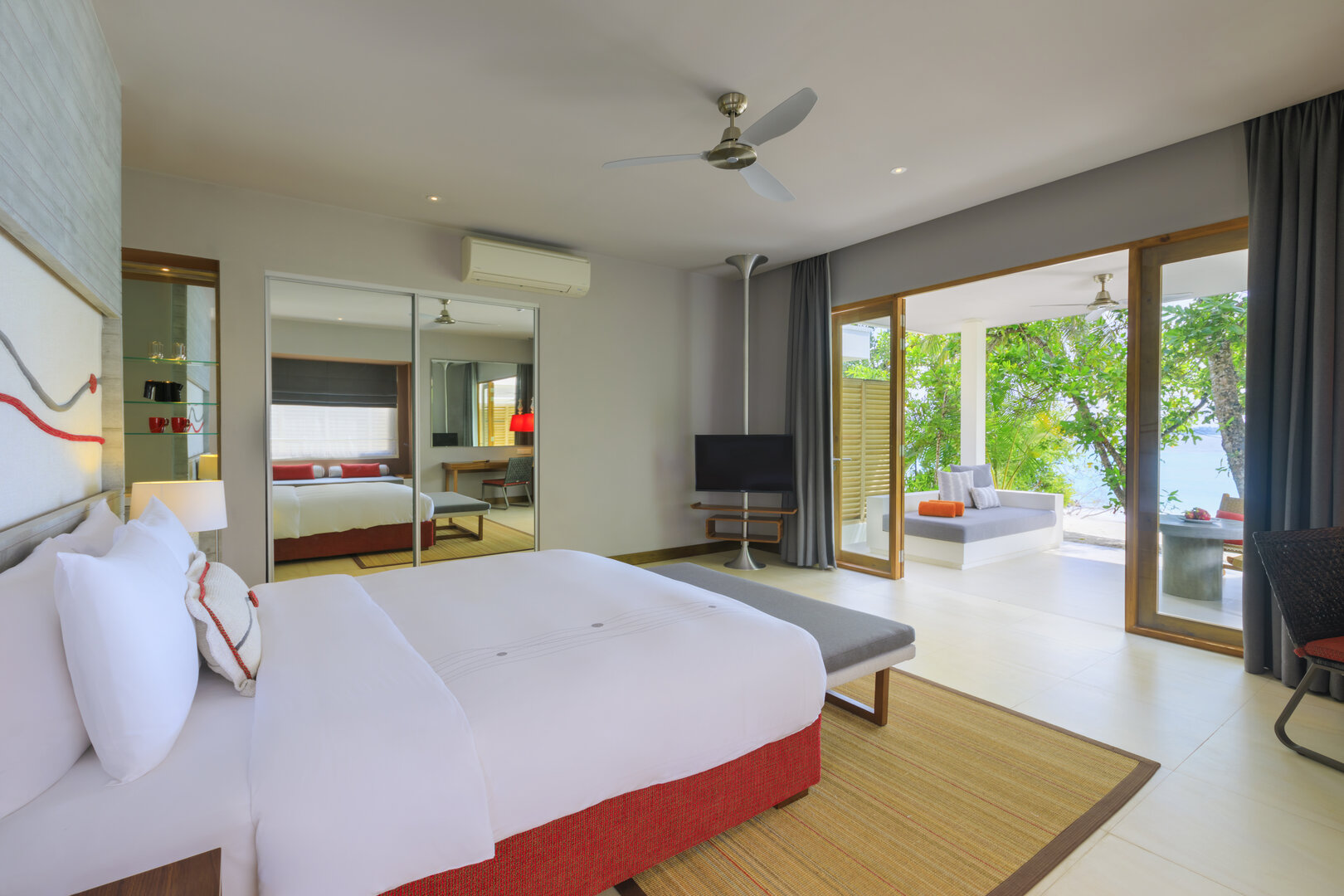 Beach Villa - Photo 1