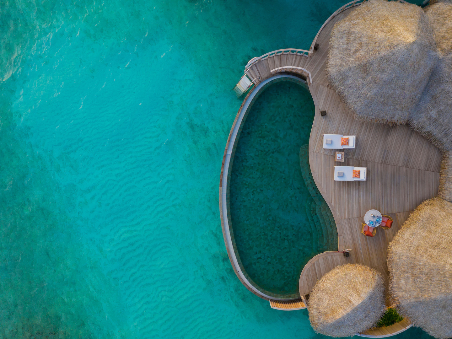 Ocean Residence with Private Pool - Photo 1