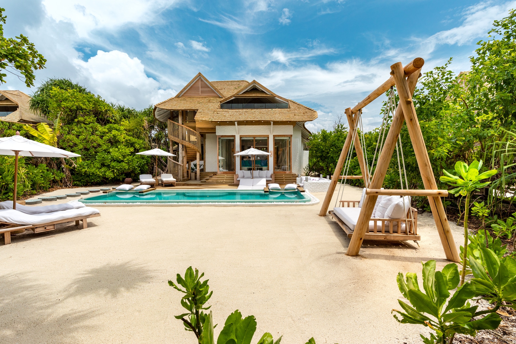 Beach Hideaway - Photo 1