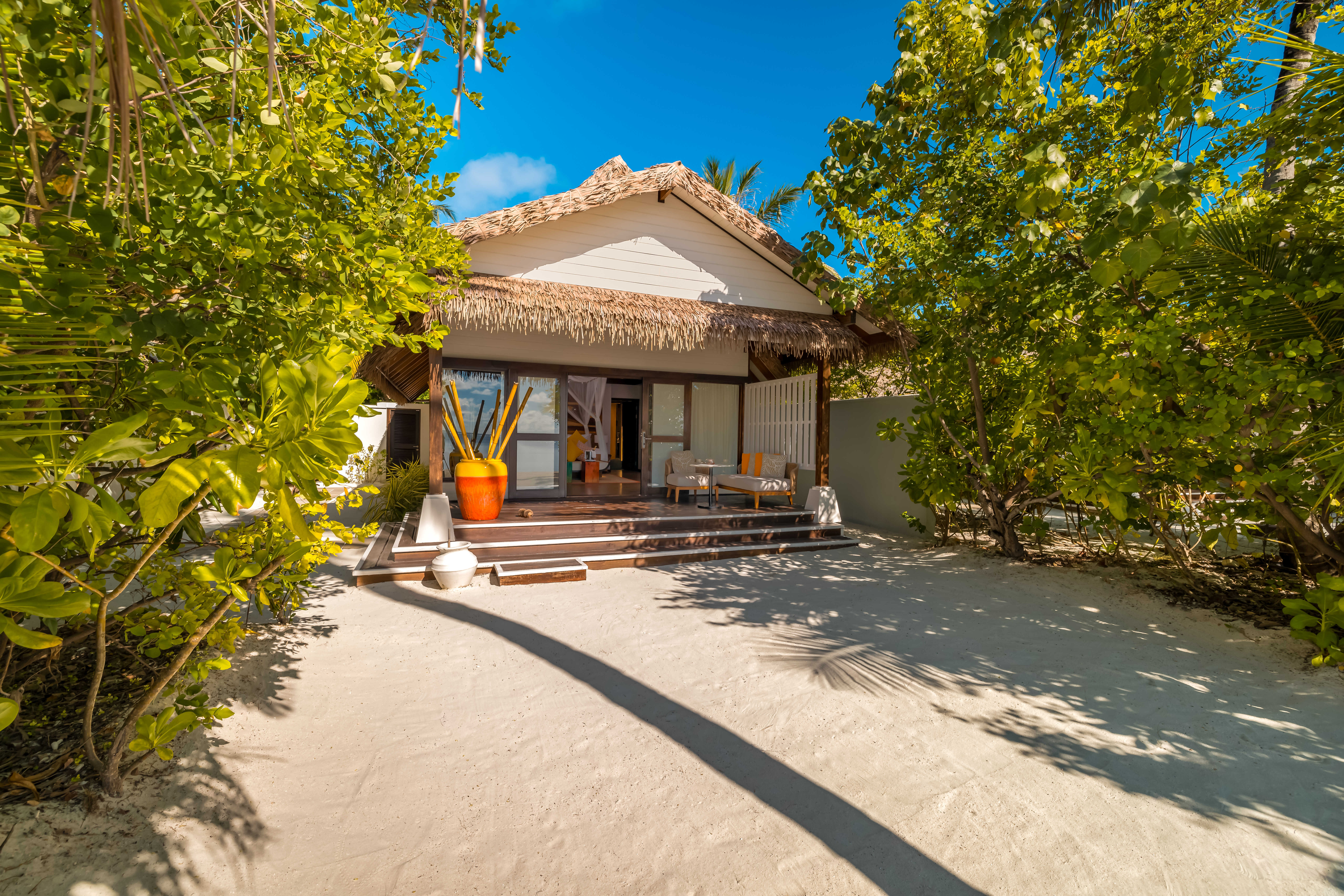 Earth Villa - Photo 1