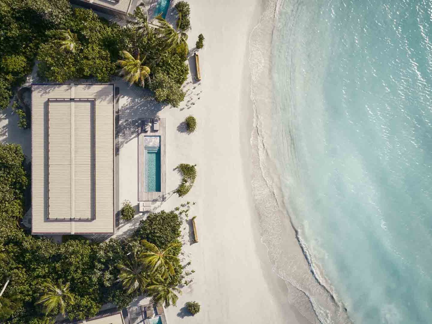 TWO BEDROOM SUNSET BEACH POOL VILLA - Photo 1