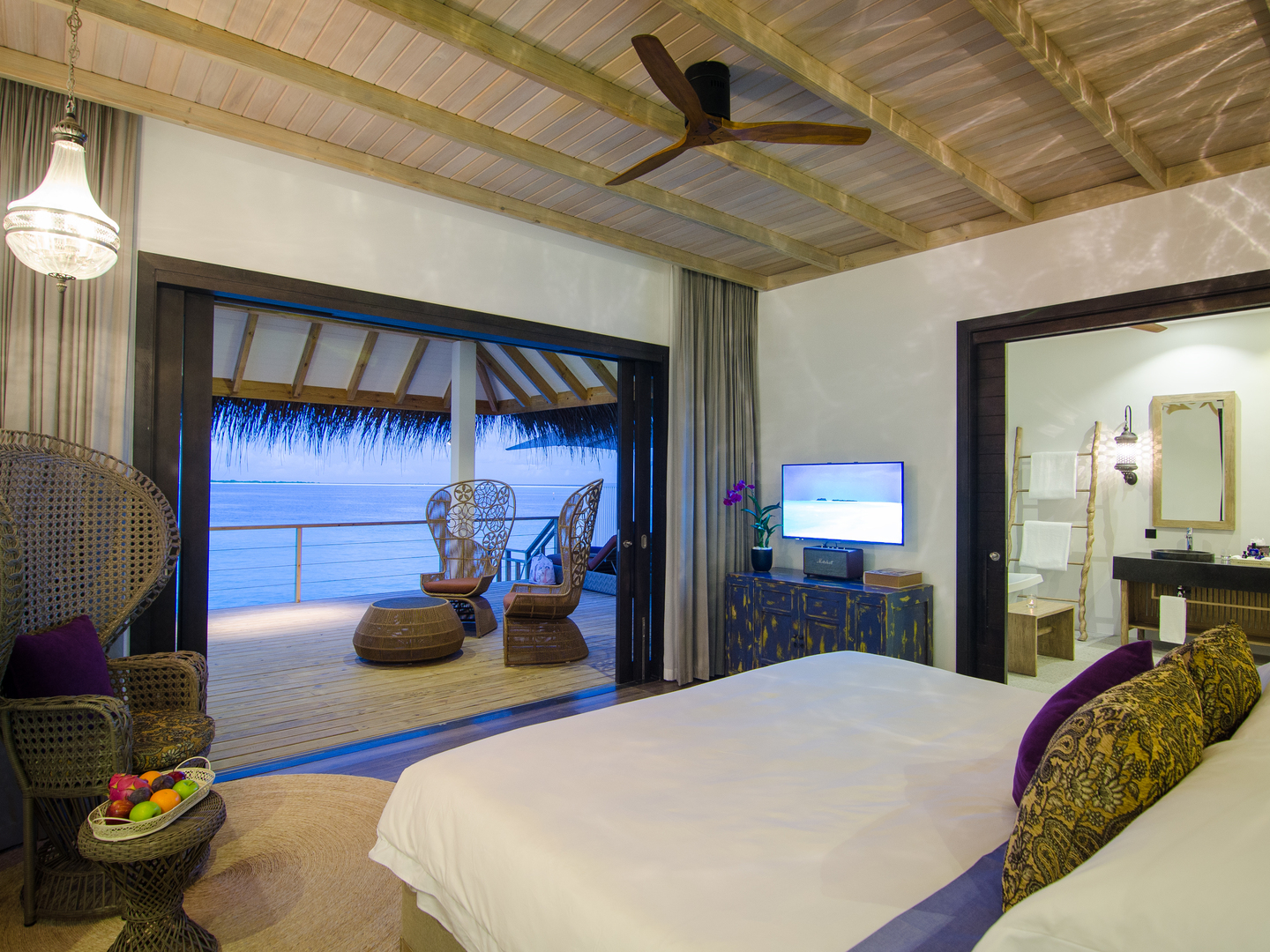 Lagoon Villa - Photo 1