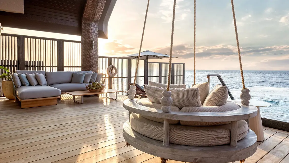Sunset Ocean Pool Villa - Photo 1