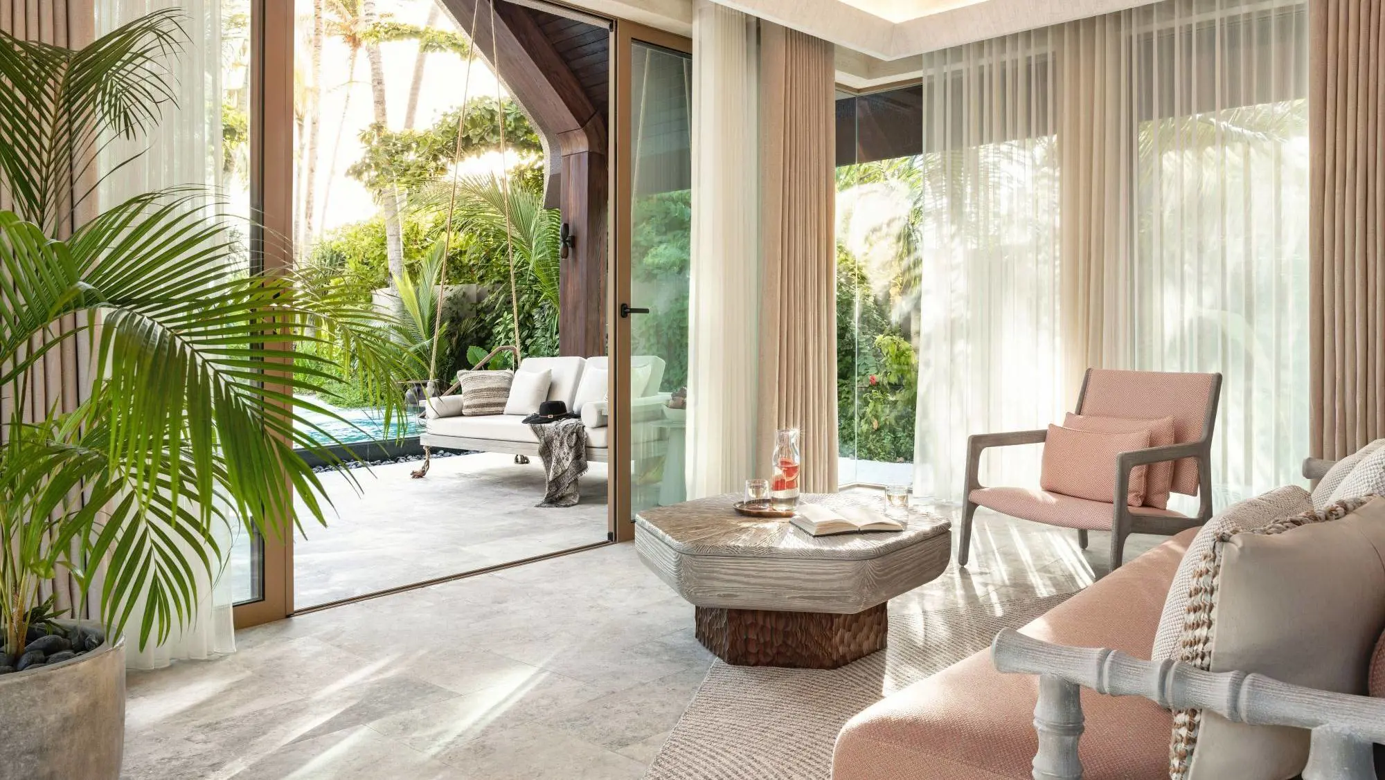 Beach Pool Villa - Photo 1