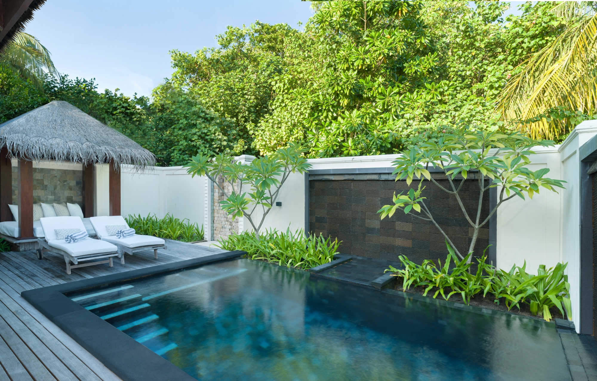 Beach Villas with Private Pool - Photo 1