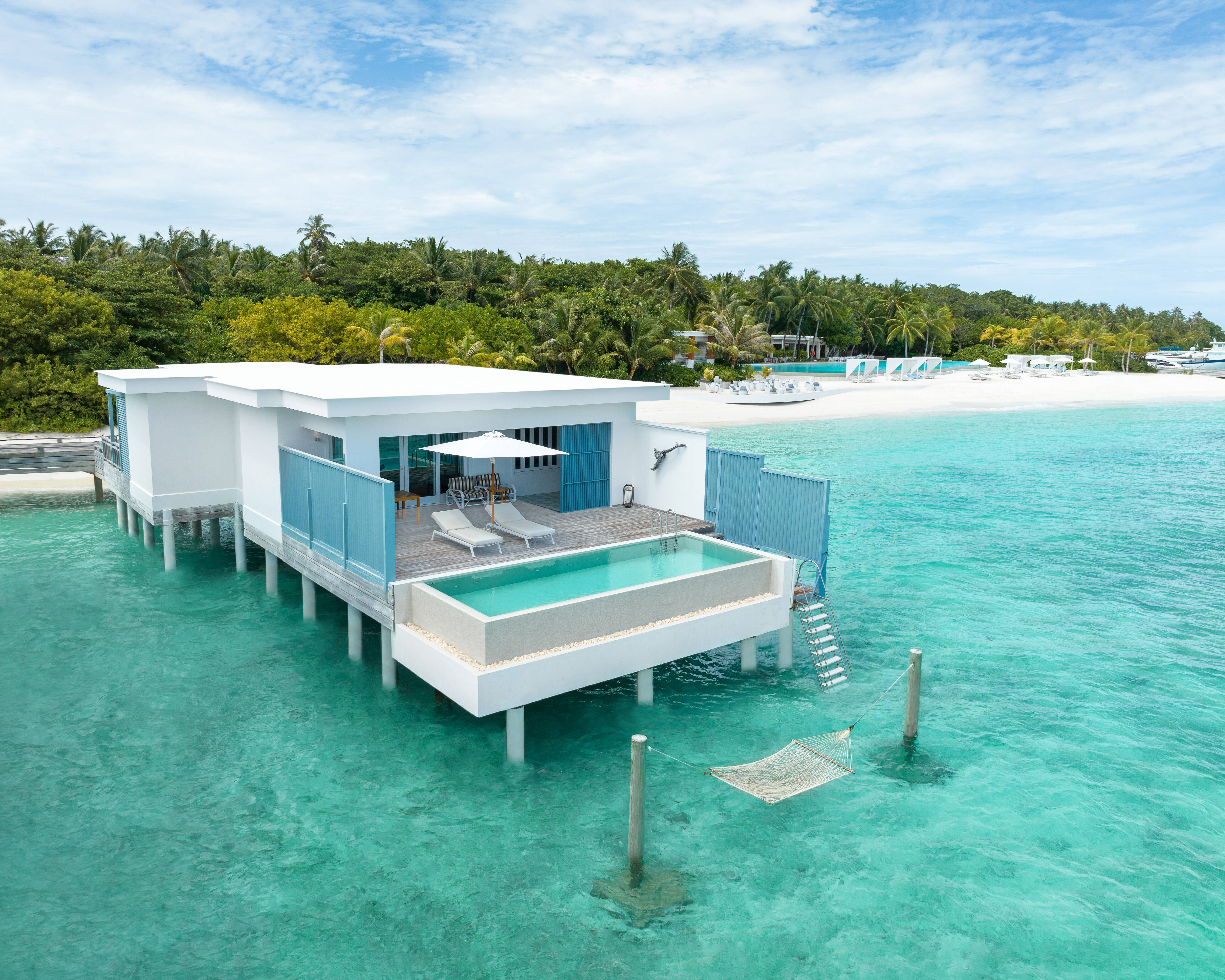 Water Pool Villa - Photo 1