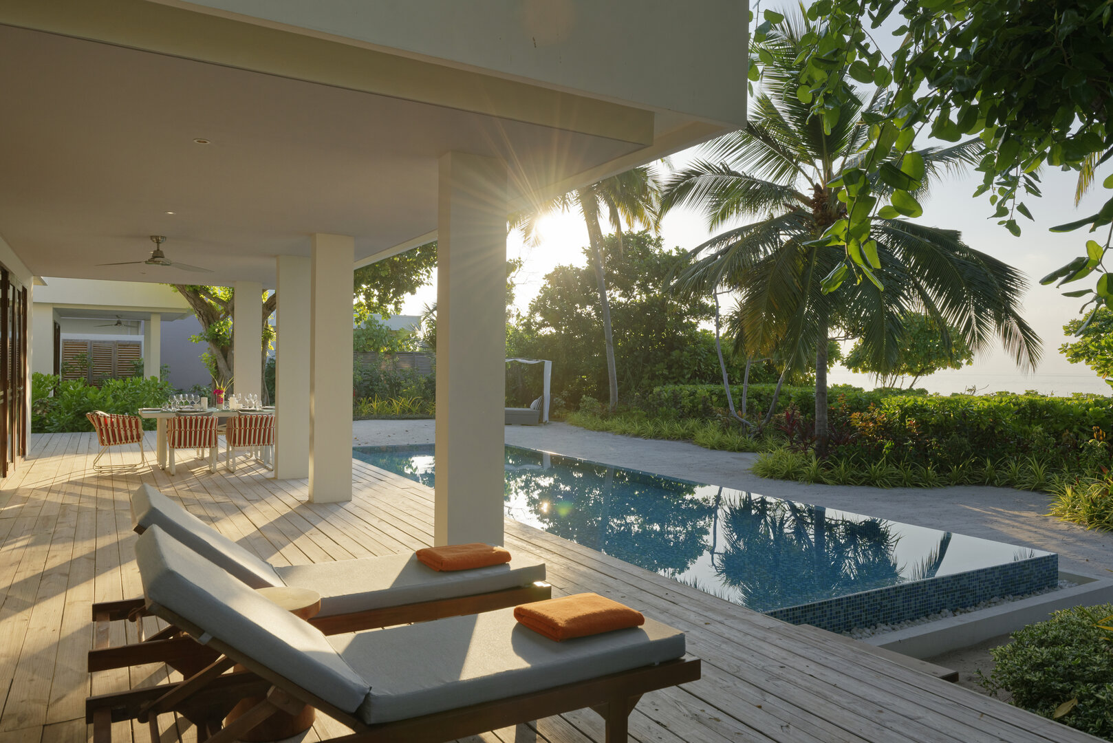 Dhigali Suite - Photo 1