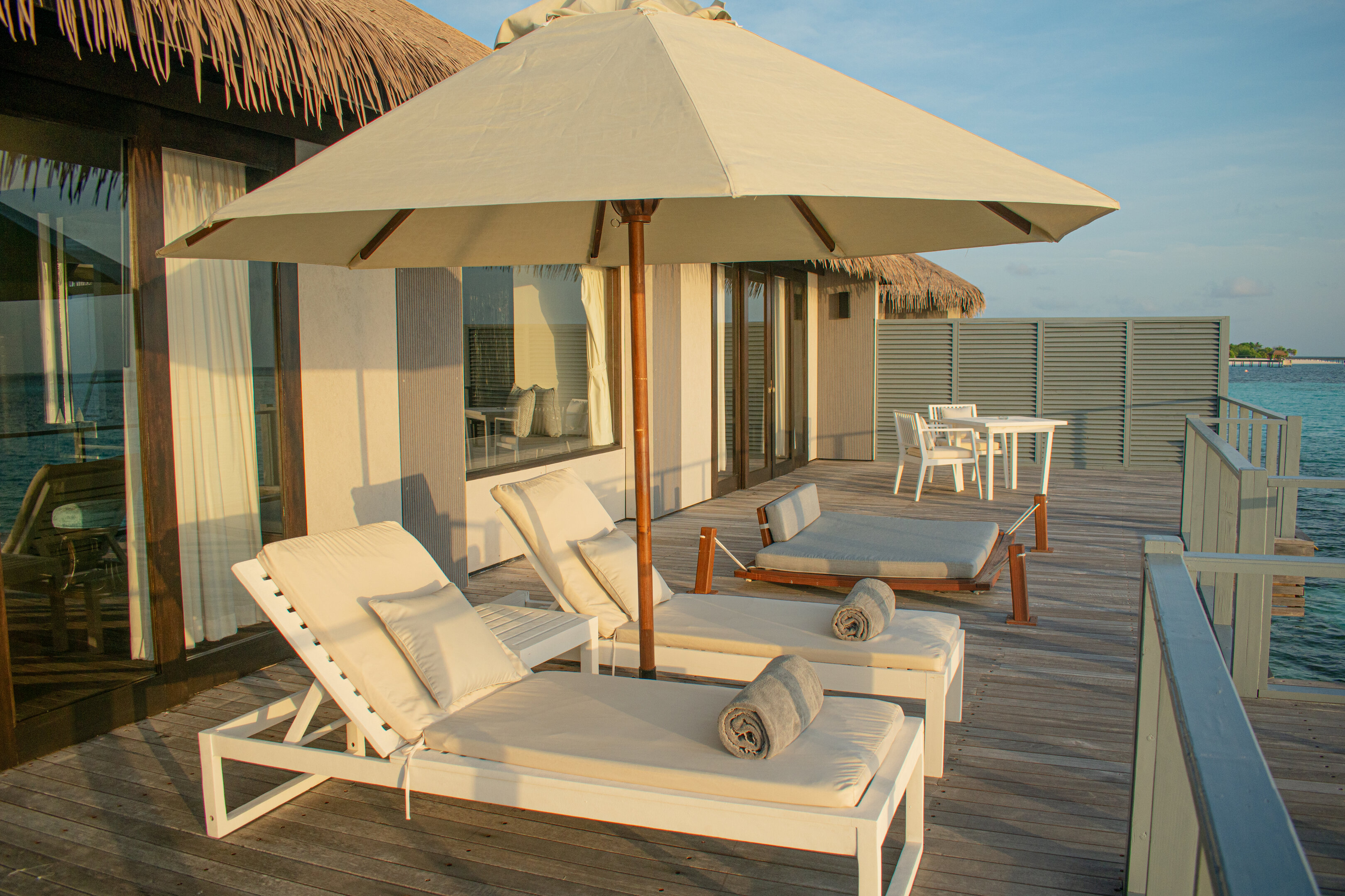 Water Villa - Photo 1