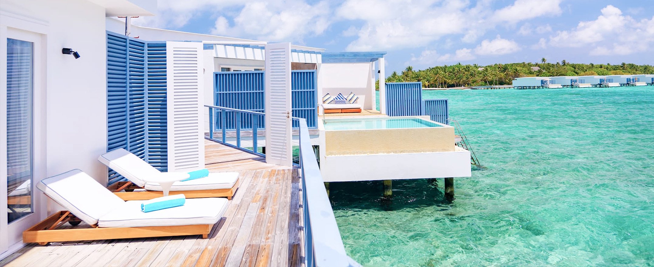 Family Water Pool Villa - Photo 1