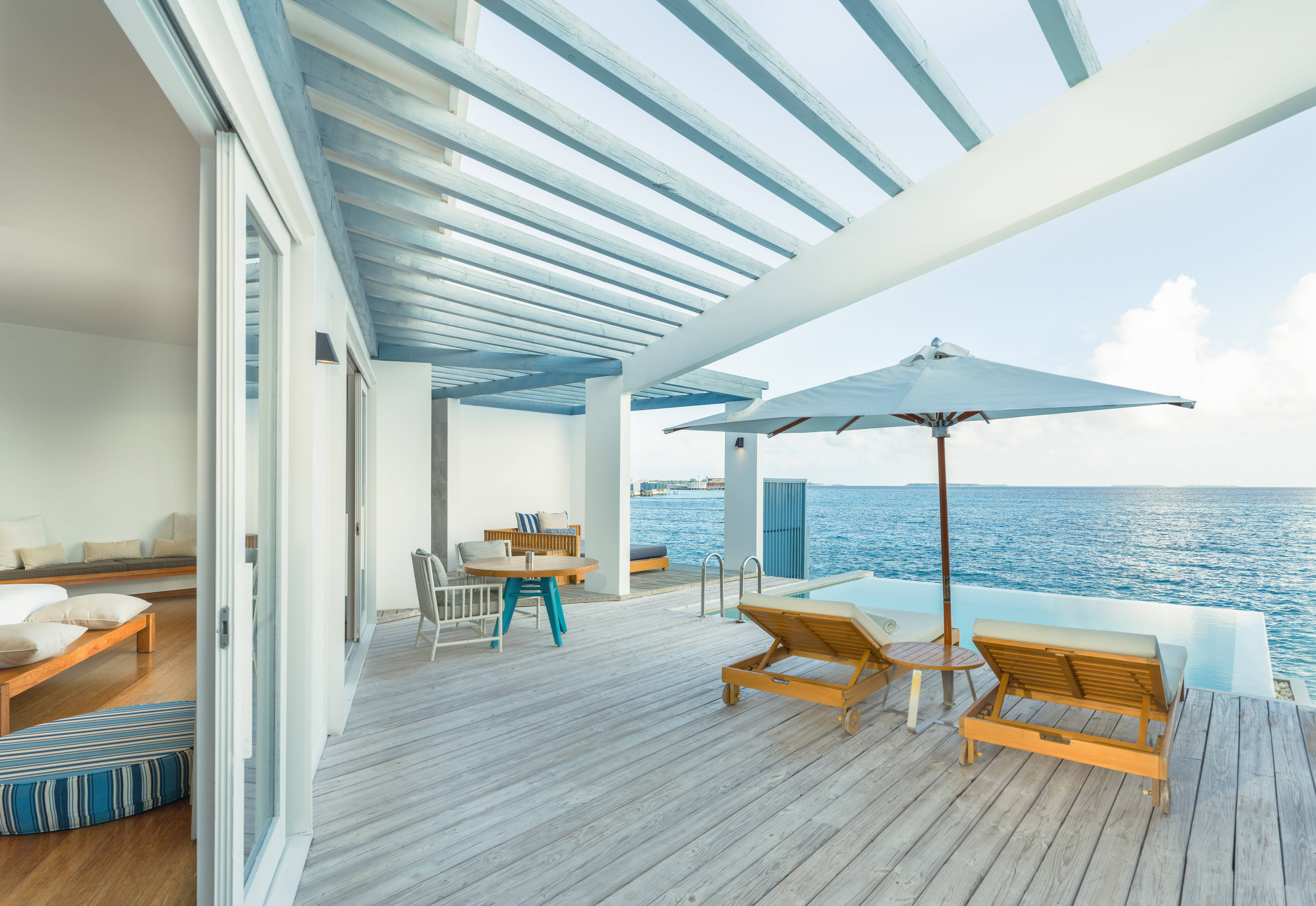 Lagoon Pool Villa - Photo 1