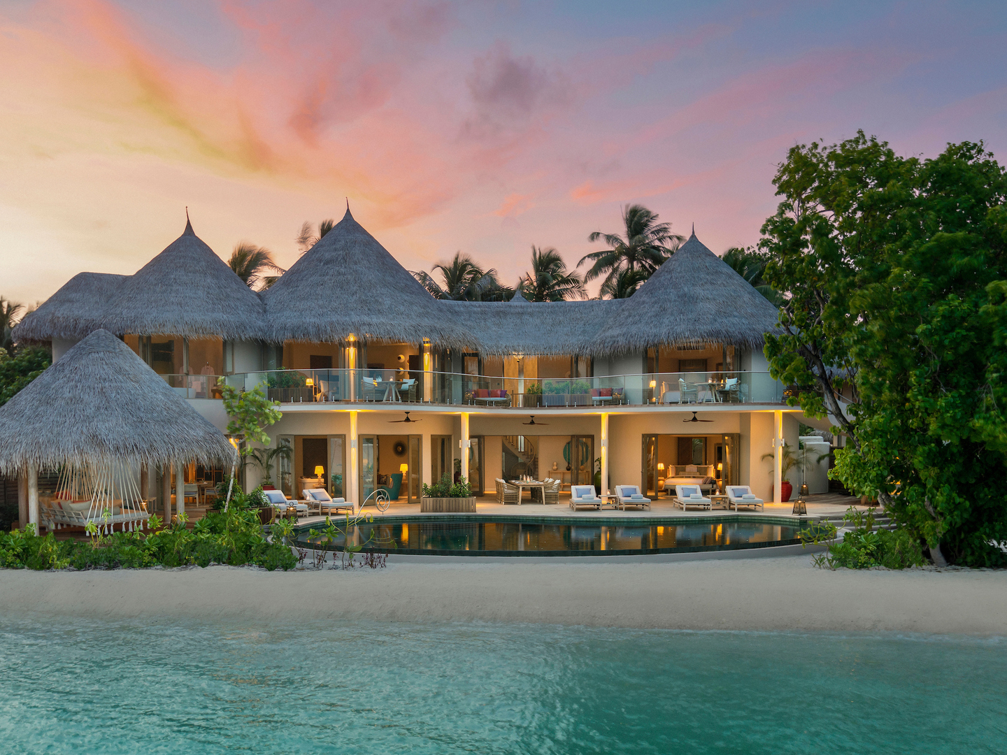 The Nautilus Mansion with Private Pool - Photo 1