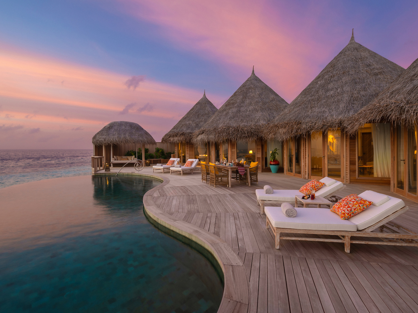 The Nautilus Retreat with Private Pool - Photo 1