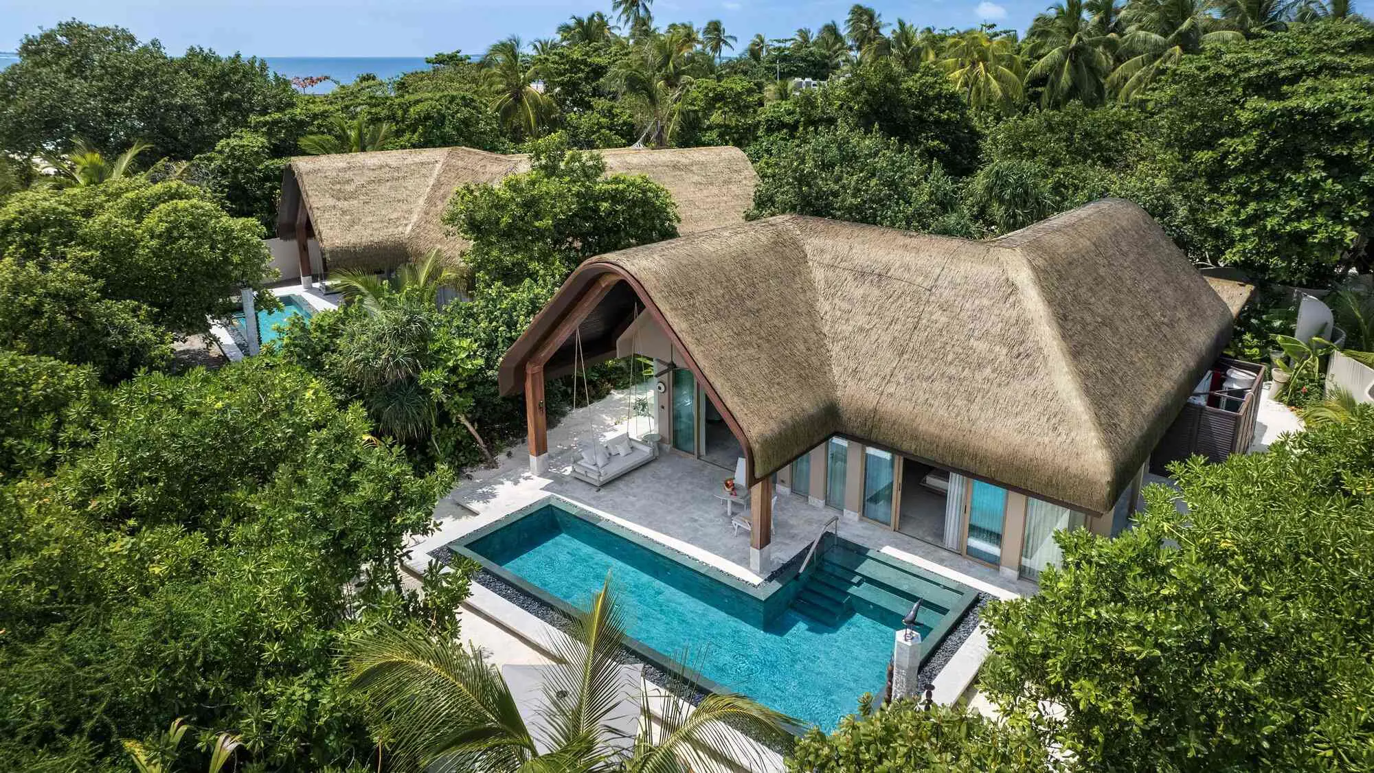 Grand Beach Pool Villa - Photo 1