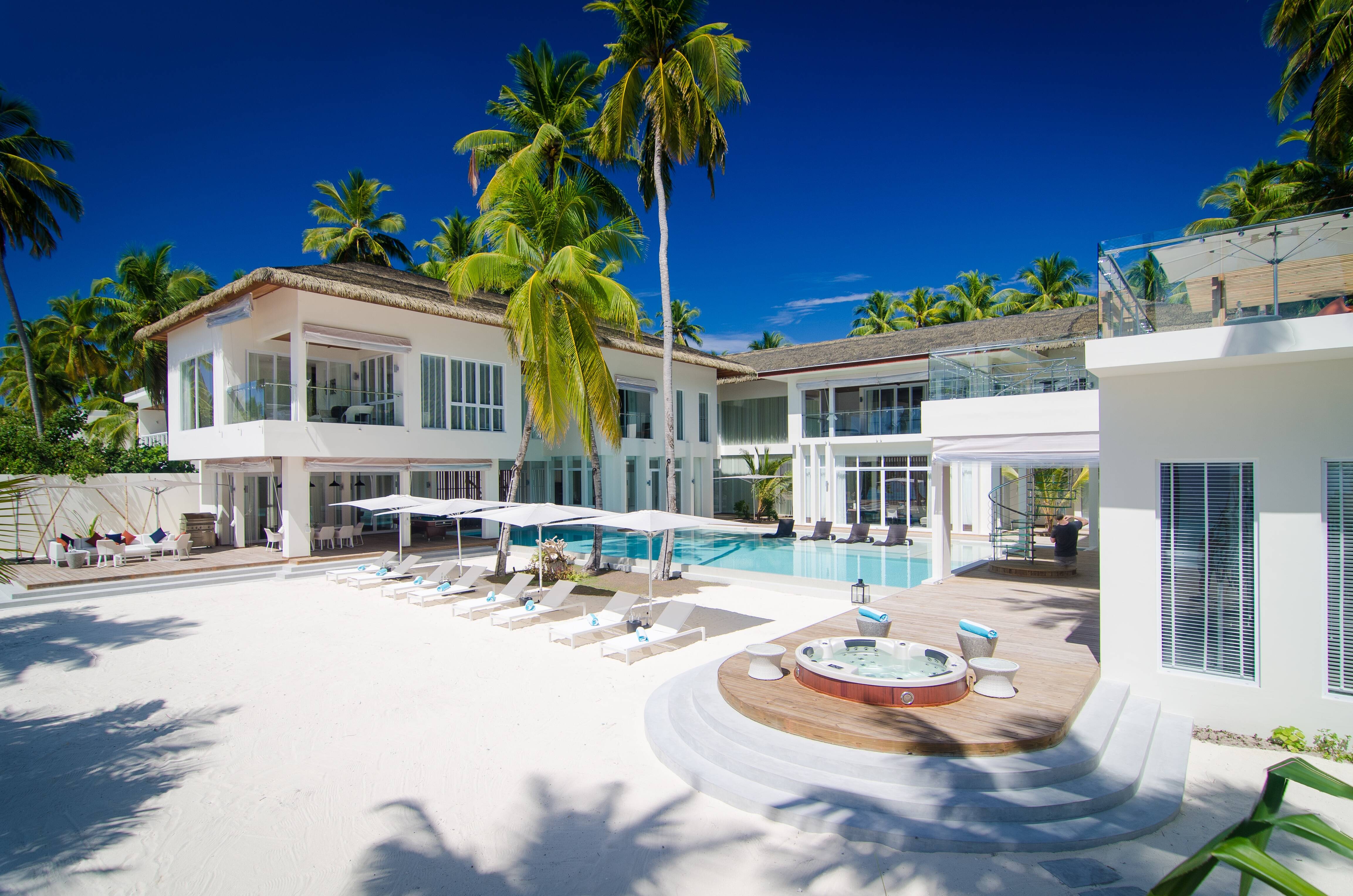 The Amilla Estate - Photo 1