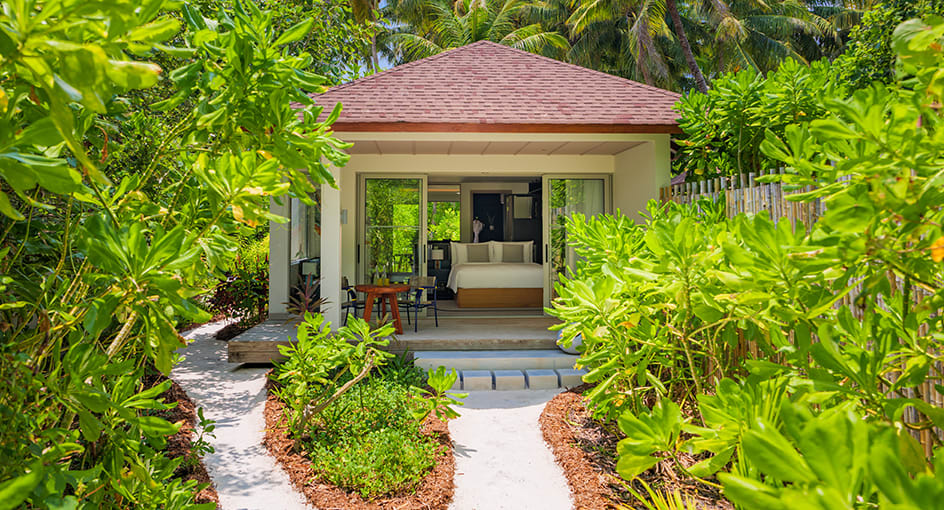 Beach Villa - Photo 1