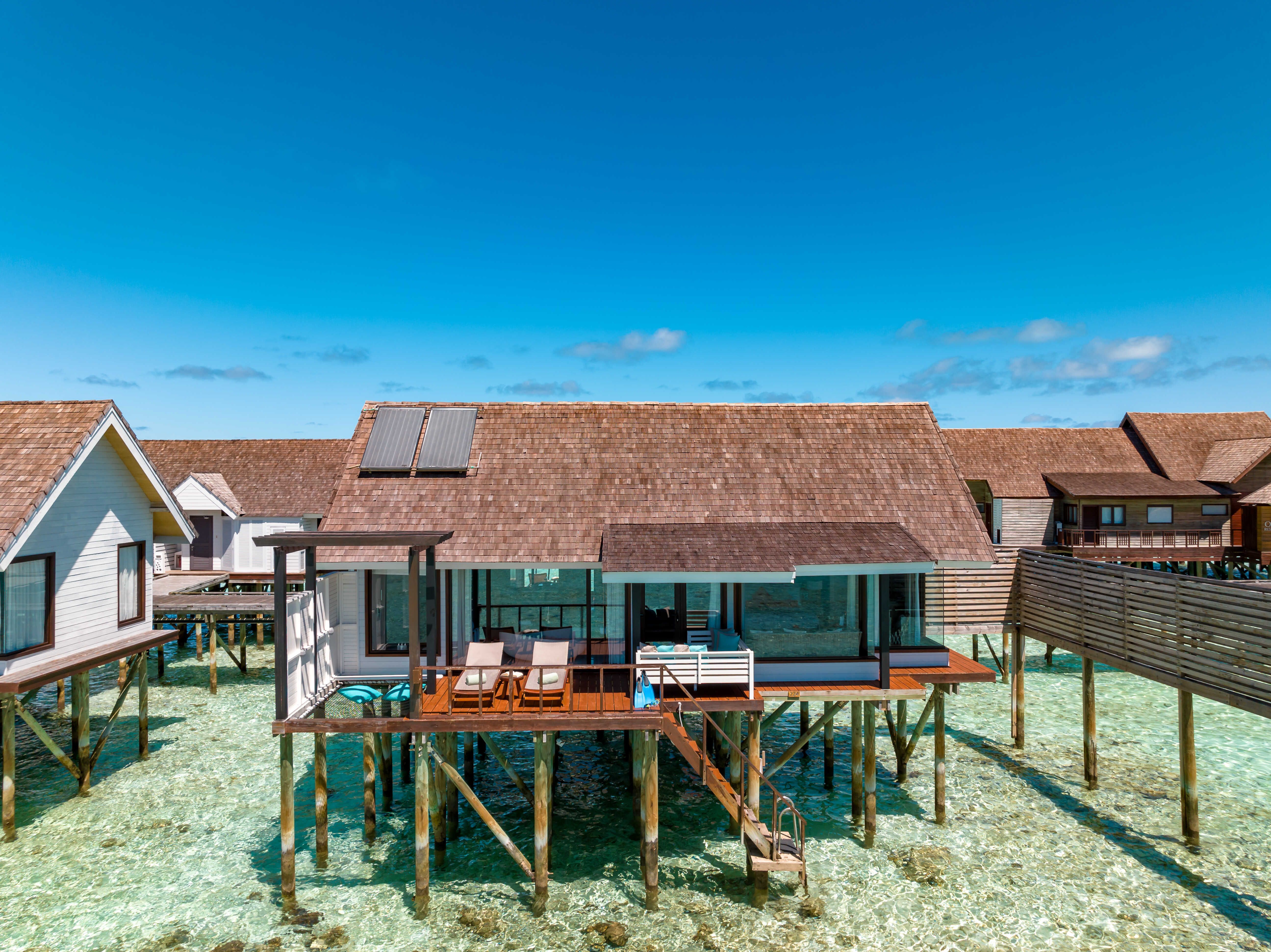 Wind Villa - Photo 1