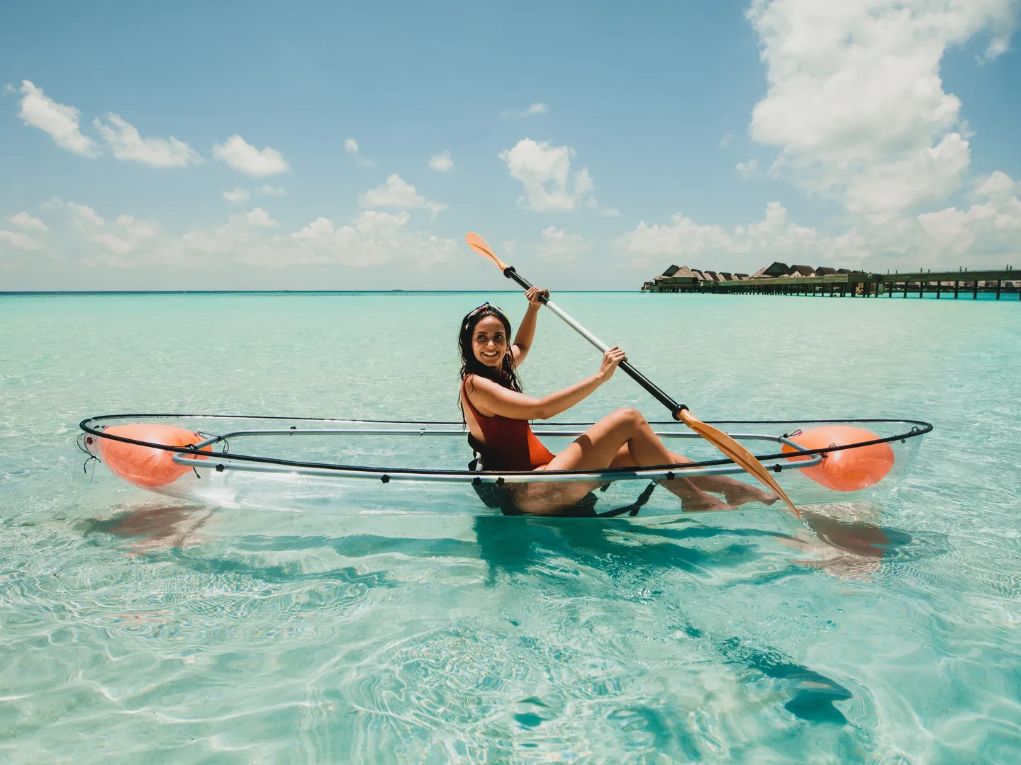 Maldives blog